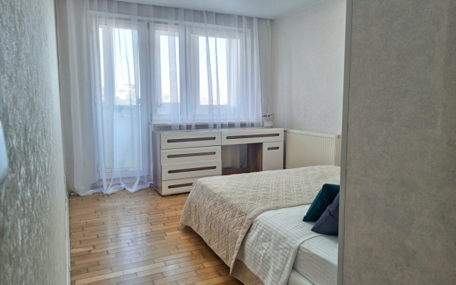 Апартаменты Павлова 30