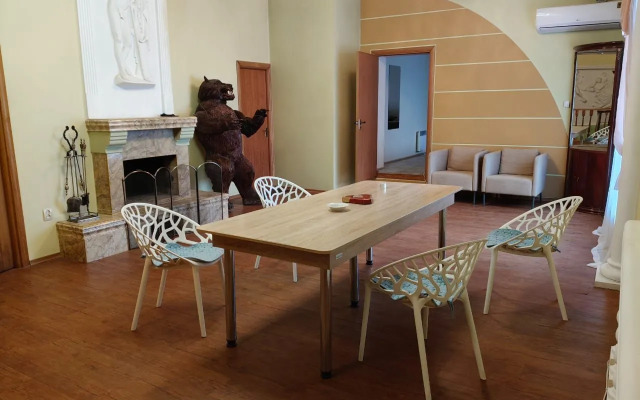 Частный дом у Моря на Улице Татарская 30