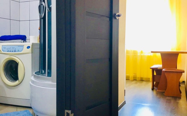 Апартаменты На Дарвина 3А