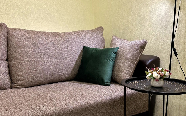 Апартаменты сети "На время" рядом с Академией МЧС