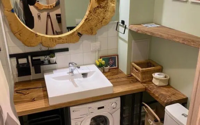 Апартаменты Новые на Автовокзале в ЖК Дом 4