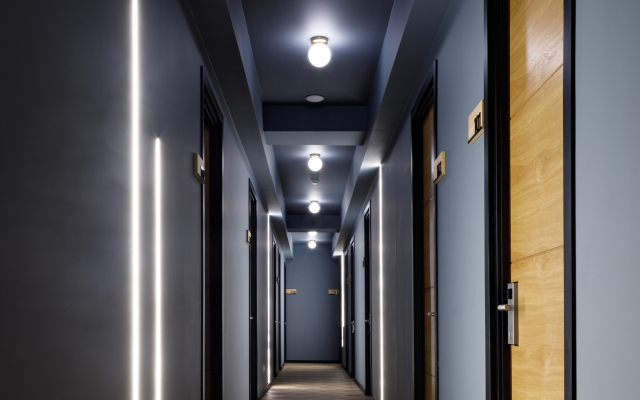 Address Inn Hotel