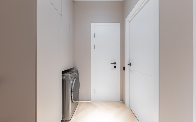 Апартаменты у Московского проспекта