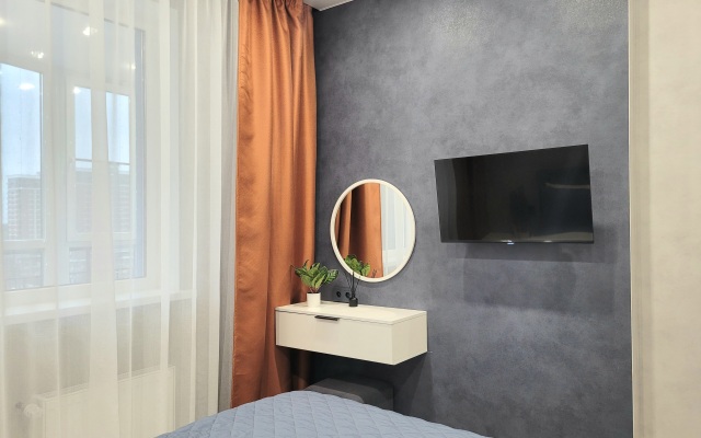 Апартаменты Озеро Атмосферы в ЖК Самолет