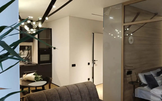 Квартира на Водяной 18А