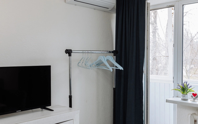 Апартаменты 77