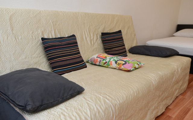 Квартира Шейнкмана 90 2