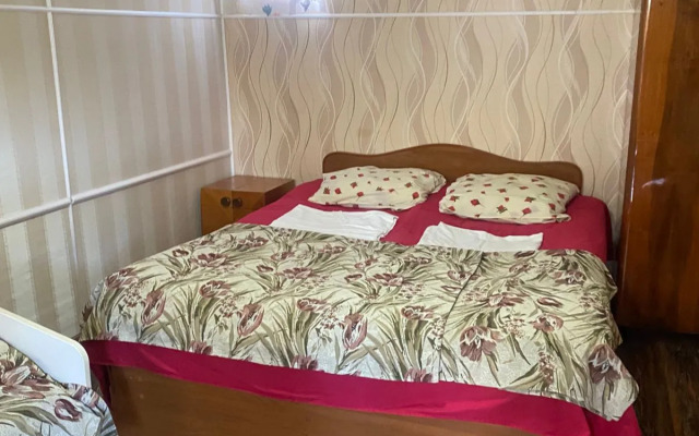 Gostevye Domiki Gudauta Guest House
