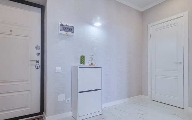 Апартаменты LovelyHome39 на 11 этаже