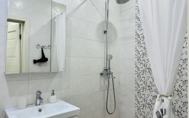 Квартира Atmosfera Sna рядом с ЖД вокзалом