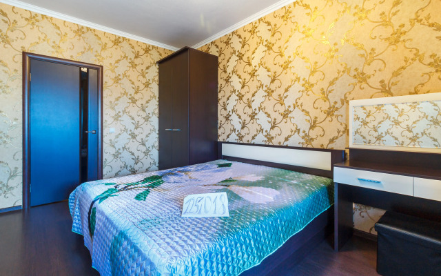 Verona Flat