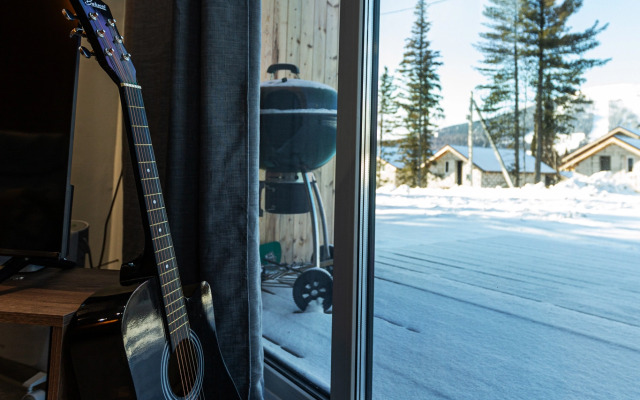 Гостевой дом Viking Village