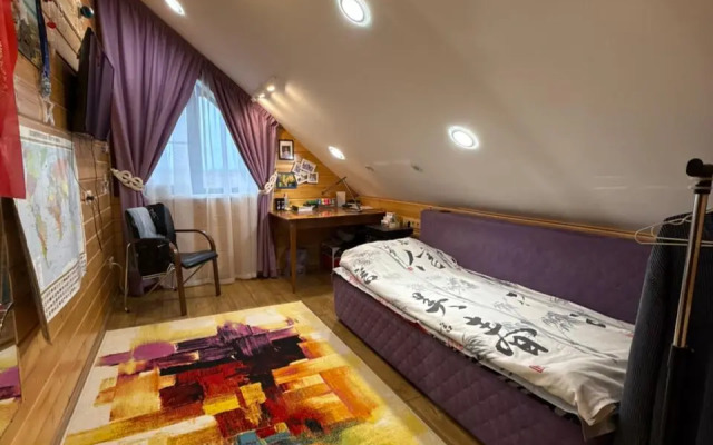 Частный дом Уютный дом