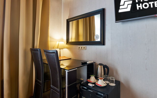 Clementine Moscow Hotel