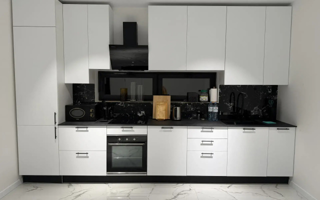 Частный дом Дизайн-коттедж 6-к 340 м