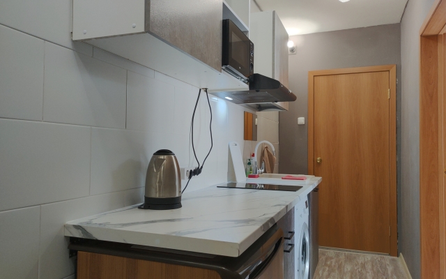 Квартира BigHouse 1