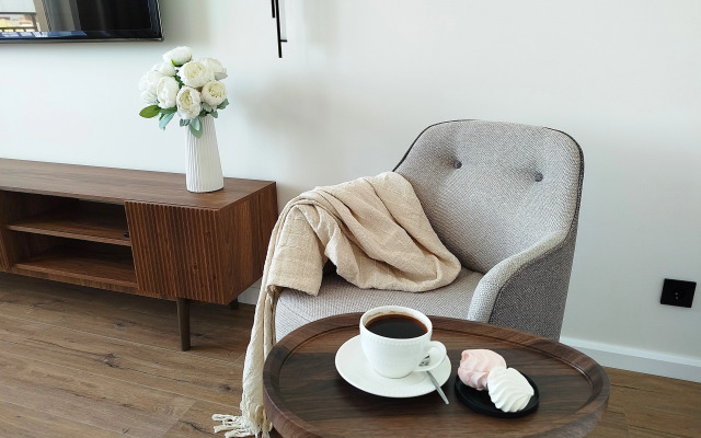Vesta Vblizi Baltiyskogo Morya Apartaments