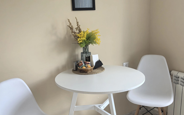 Апартаменты Aurora Center