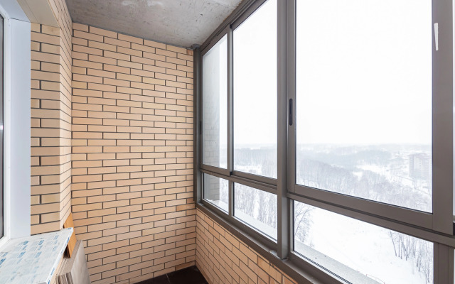 Апартаменты Кольцово