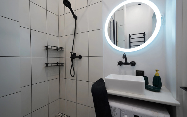 Terra Aparts Na Narvskoy Apartments