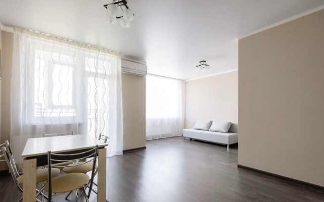 Апартаменты ЖК Гвардейский 2 207