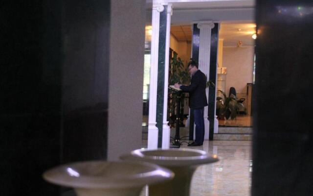 Spa Hotel Rafael Resort Hotel