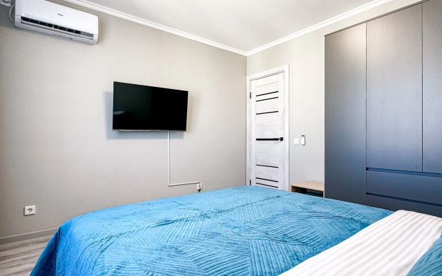 Monako 24 Zhk Morskaya Gorgippiya 139 Apartments