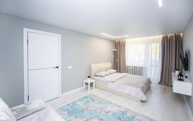 Квартира Апартаменты на Обойной