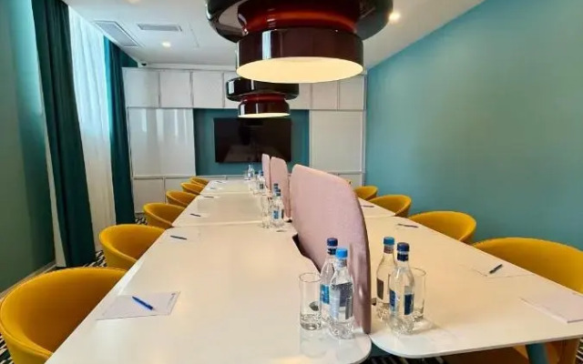Moselle Armenia Hotel