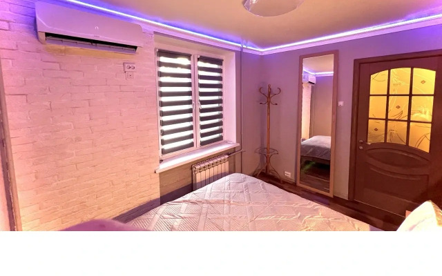 Квартира 4Nights Каховка