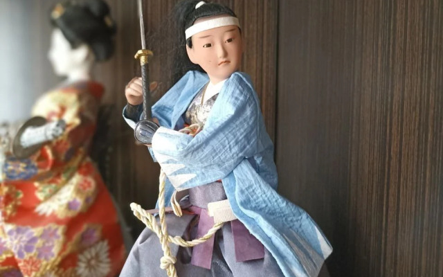 Okolo Gorbolnitsy Flat