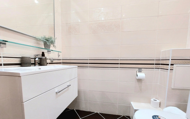 Апартаменты uTrip Tulpar