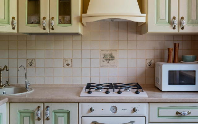 Апартаменты Двухкомнатные Welcome2Yar у Театра им Ф Волкова