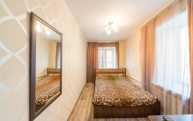 Kompros 24 Apartments 2