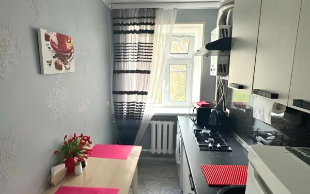 Квартира на Новороссийской 7А