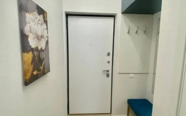 Апартаменты Parade Aparts 3