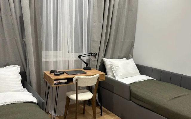 Частный дом White villa Севастополь