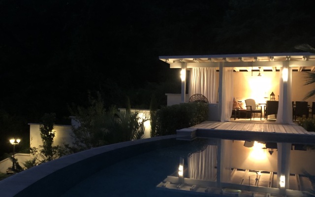 More I Palmyi Guest House