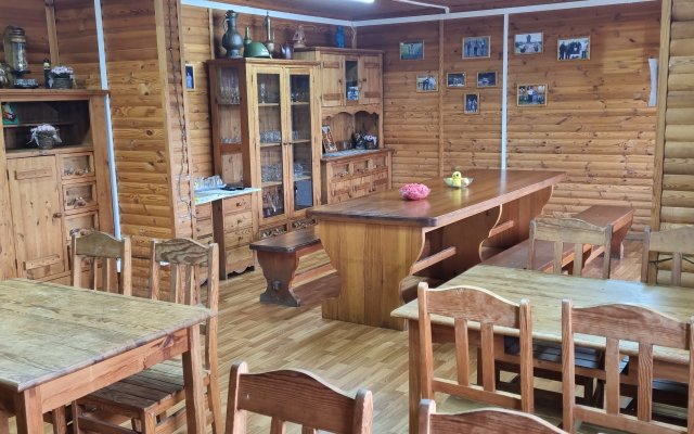 Гостевой Дом Белкин Дом