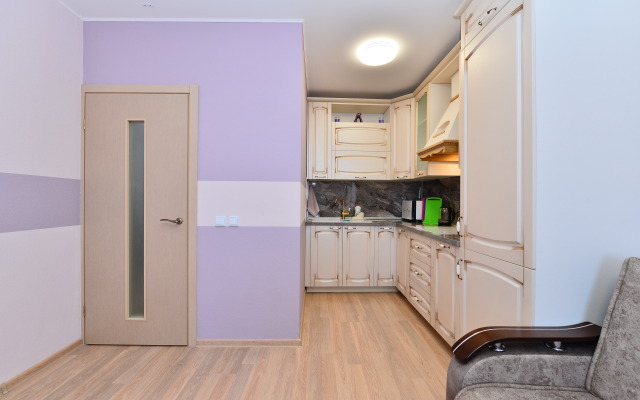 Апартаменты Дорожная 18