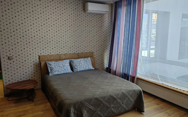 Квартира красивая в центре города