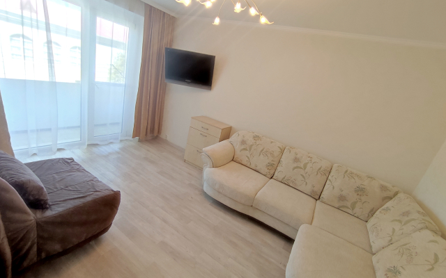 Квартира в Самом Центре рядом с Пляжем и Набережной