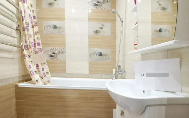 Квартира на ул. Мечникова, 5