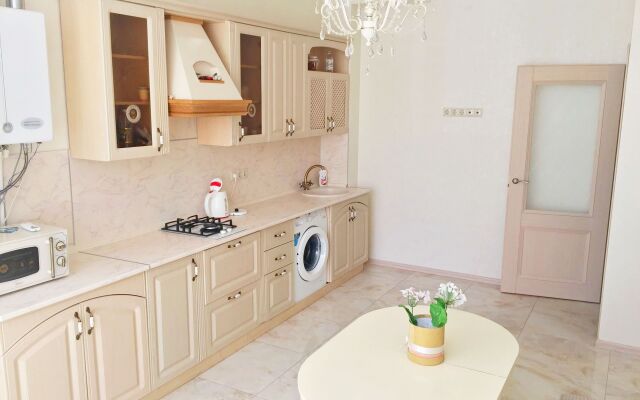 Апартаменты 273 Южная 35