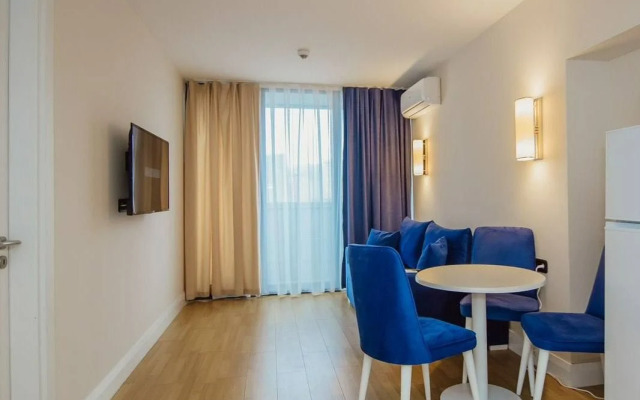 Апарт-отель Dami