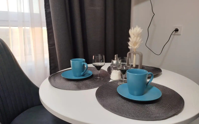 Квартира Уютная в Центре ЖK