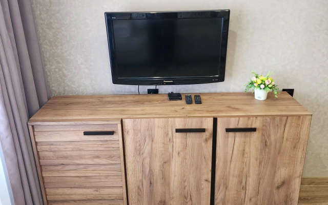 Апартаменты Юбилейный Мост