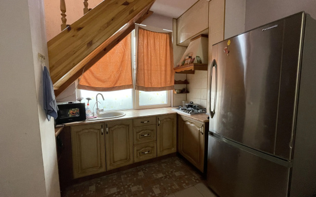 Apartments Loft Na Lenina