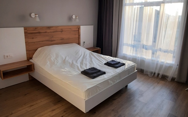 Частный дом Уютный в живописном месте