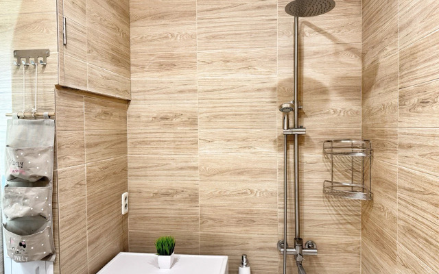 Квартира Разместим на улице Телевизионная 6В